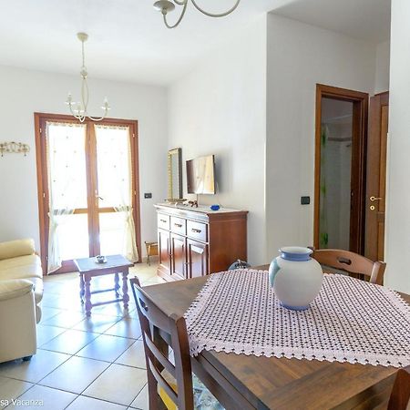 Vento Mare Apartments Palau Luaran gambar