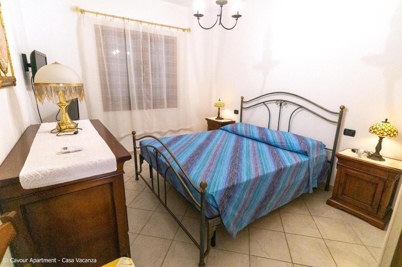 Vento Mare Apartments Palau Luaran gambar