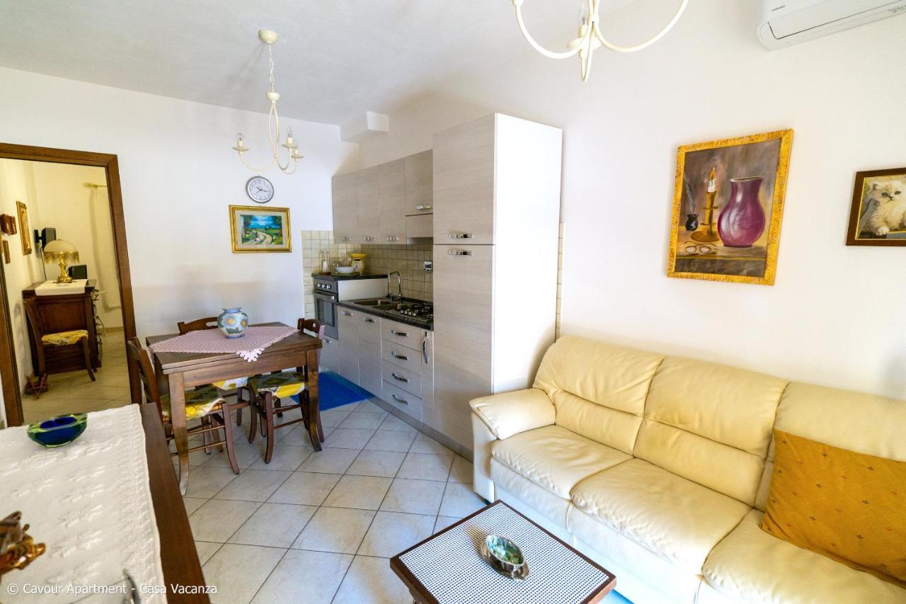 Vento Mare Apartments Palau Luaran gambar