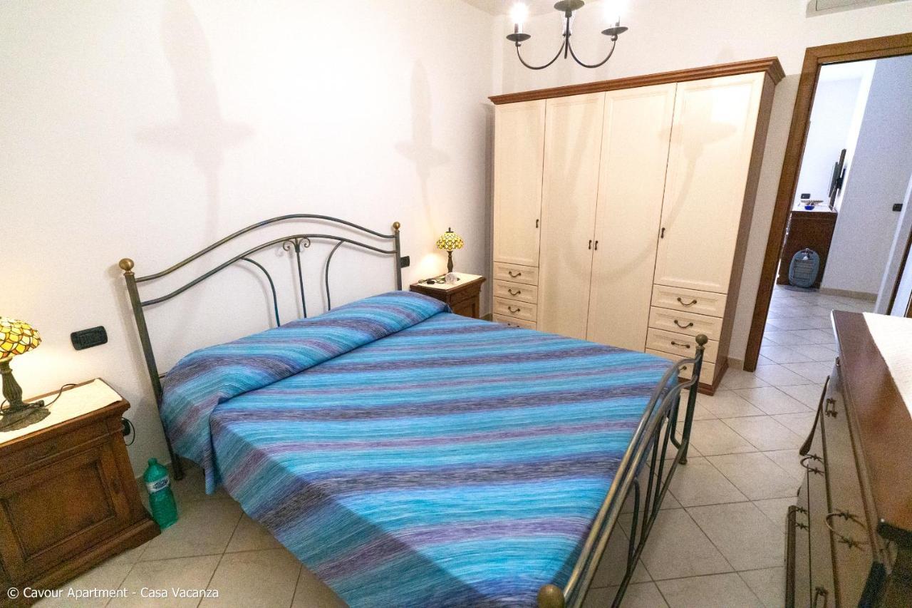 Vento Mare Apartments Palau Luaran gambar